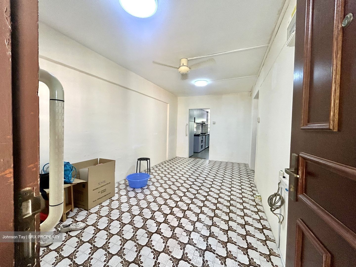 Blk 519 Bedok North Avenue 1 (Bedok), HDB 3 Rooms #609574531